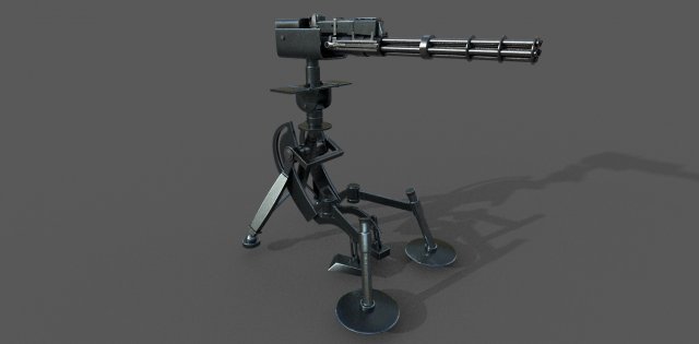 minilow-poly Modelo 3D .c4d .max .obj .3ds .fbx .stl .blend 