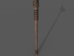 stormbreaker Modelo 3D