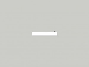 window Modelo 3D