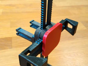 mobile car holder 3D Print Model