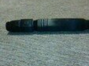 mace windu lightsaber handle Modelo de impresión 3D