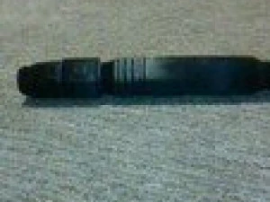 mace windu lightsaber handle 3D Print Model