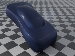 car paint CG Texturen