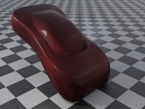 car paint CG Texturen