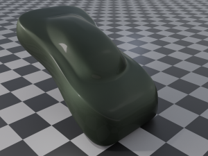 car paint CG Texturen