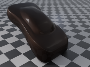 car paint CG Texturen