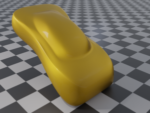 car paint CG Texturen