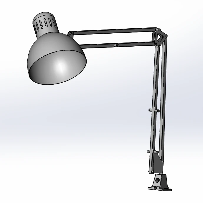 tertial stand 3D Model .c4d .max .obj .3ds .fbx .stl .blend 