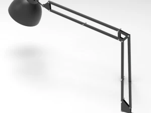 tertial stand 3D Model