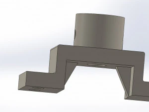 part 1 3D Model