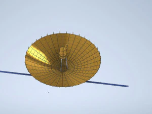 spectr-r 3D Model