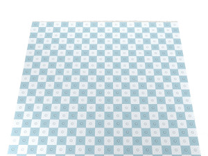 Persian Carpet Collection-vol1-4k texture Modello 3D