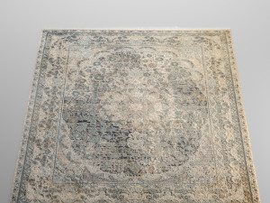 Persian Carpet Collection-vol1-4k texture Modello 3D