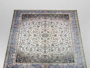 Persian Carpet Collection-vol2-4k texture Modello 3D