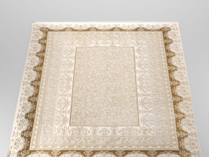 Persian Carpet Collection-vol2-4k texture Modello 3D