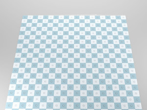 Persian Carpet Collection-vol3-4k texture 3D मॉडल