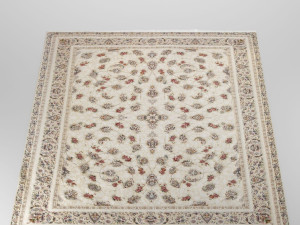 Persian Carpet Collection-vol3-4k texture 3D मॉडल