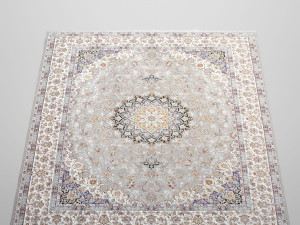 Persian Carpet Collection-vol3-4k texture 3D मॉडल