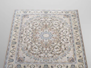 Persian Carpet Collection-vol4-4k texture 3D Model