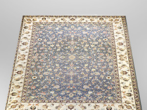 Persian Carpet Collection-vol4-4k texture 3D Model