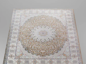 Persian Carpet Collection-vol4-4k texture 3D Model