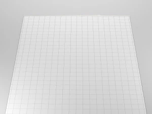 Persian Carpet Collection-vol5-4k texture 3D Model