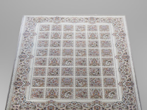 Persian Carpet Collection-vol5-4k texture 3D Modell