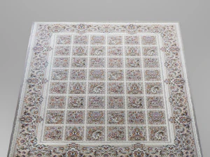 Persian Carpet Collection-vol5-4k texture 3D Model
