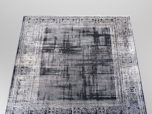 Persian Carpet Collection-vol6-4k texture Model 3D