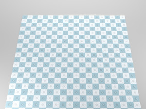 Persian Carpet Collection-vol7-4k texture Model 3D