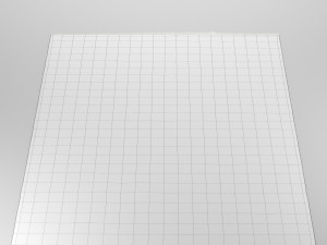 Persian Carpet Collection-vol7-4k texture Model 3D