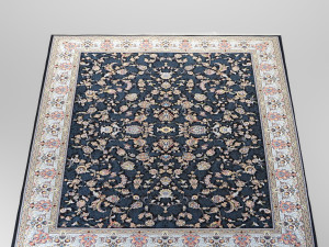 Persian Carpet Collection-vol7-4k texture Model 3D