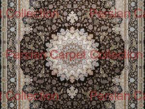 Persian Carpet Collection-vol9-4k texture 3D Модель