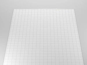 Persian Carpet Collection-vol10-4k texture 3D Model