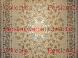 Persian Carpet Collection-vol10-4k texture 3D Model