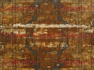 Persian Carpet Collection-vol10-4k texture 3D Model