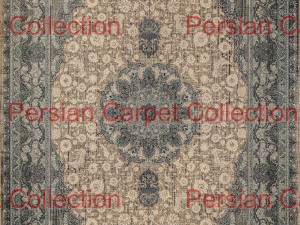Persian Carpet Collection-vol10-4k texture Modèle 3D