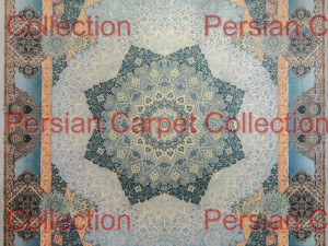 Persian Carpet Collection-vol10-4k texture Modèle 3D