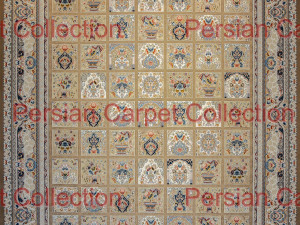 Persian Carpet Collection-vol11-4k texture 3D मॉडल