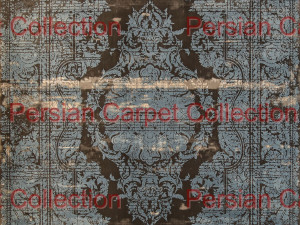 Persian Carpet Collection-vol11-4k texture 3D मॉडल
