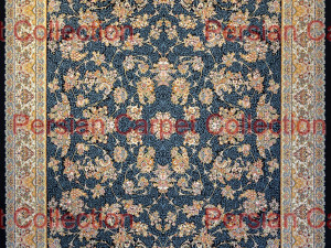 Persian Carpet Collection-vol12-4k texture Modello 3D