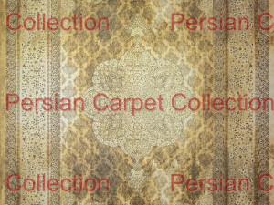 Persian Carpet Collection-vol12-4k texture Modello 3D