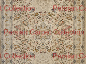 Persian Carpet Collection-vol12-4k texture Modello 3D