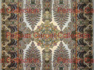 Persian Carpet Collection-vol13-4k texture 3D मॉडल
