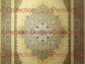 Persian Carpet Collection-vol14-4k texture 3D Model