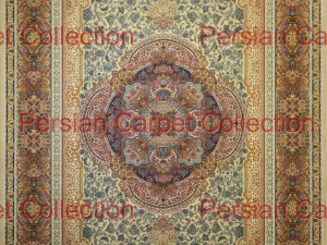 Persian Carpet Collection-vol14-4k texture Model 3D