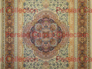 Persian Carpet Collection-vol14-4k texture 3D Model