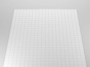 Persian Carpet Collection-vol15-4k texture 3D Model