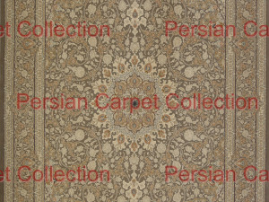 Persian Carpet Collection-vol15-4k texture 3D 模型
