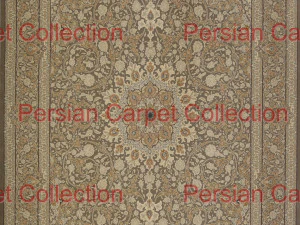 Persian Carpet Collection-vol15-4k texture 3D Model